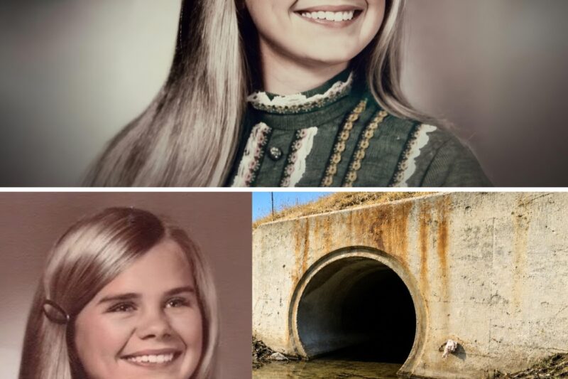 (Texas, 1974) Cold Case Solved — Arrest Shocks Community