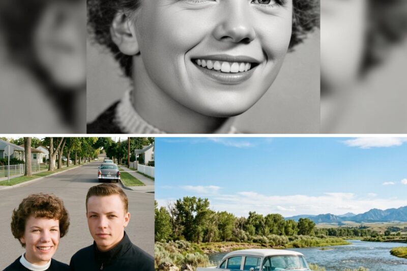The Oldest Cold Case in U.S. History Solved Using Forensic Genealogy (Montana 1956)