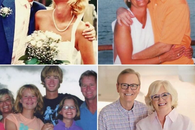 THE SECRET EMPIRE BEHIND FOX NEWS! Everyone knows Steve Doocy’s famous face, but the internet is spinning over the brilliant woman who secretly walked away from her own television crown to build his legacy.