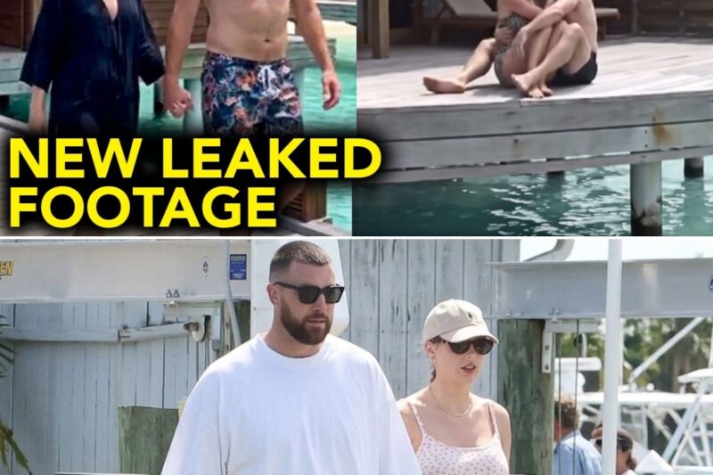 From Madison Square Garden to the World: The High-Stakes Privacy of the Kelce-Swift Honeymoon
