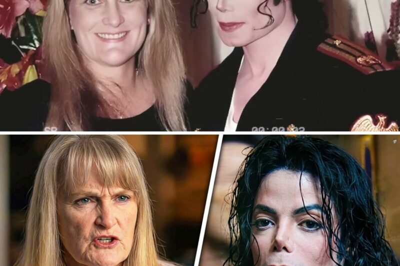Michael Jackson’s Ex-wife EXPOSES The LIES Netflix Told in “The Verdict”