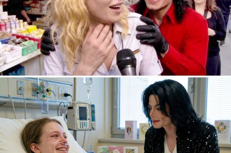 Beyond The Barriers: How Michael Jackson Turned Global Superstardom Into Deeply Personal Encounters