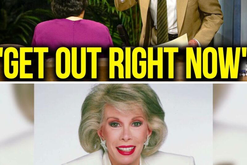 8 Guests Johnny Carson Hated So Much They Were BANNED FOR LIFE 
