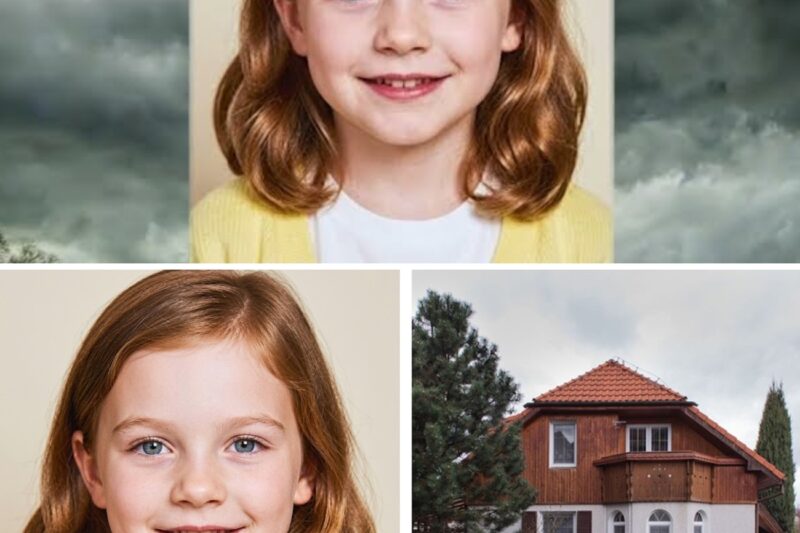 How 2004 Cold Case Was Solved — Girl Found Alive Beneath Family Home
