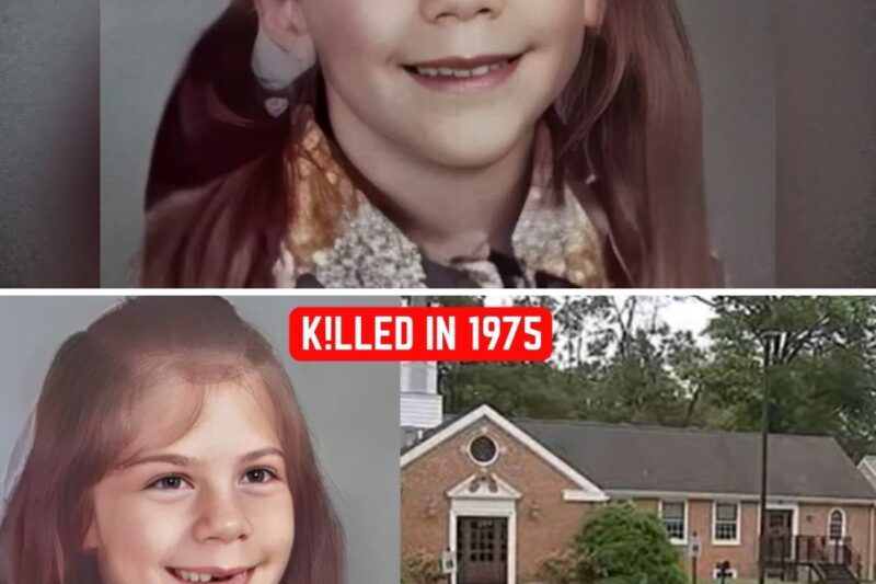 How a 1975 Cold Case Was SOLVED by a 10 Year Old’s Diary.