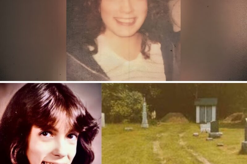 A 40-Year Cold Case FINALLY Solved | Princess Doe Story