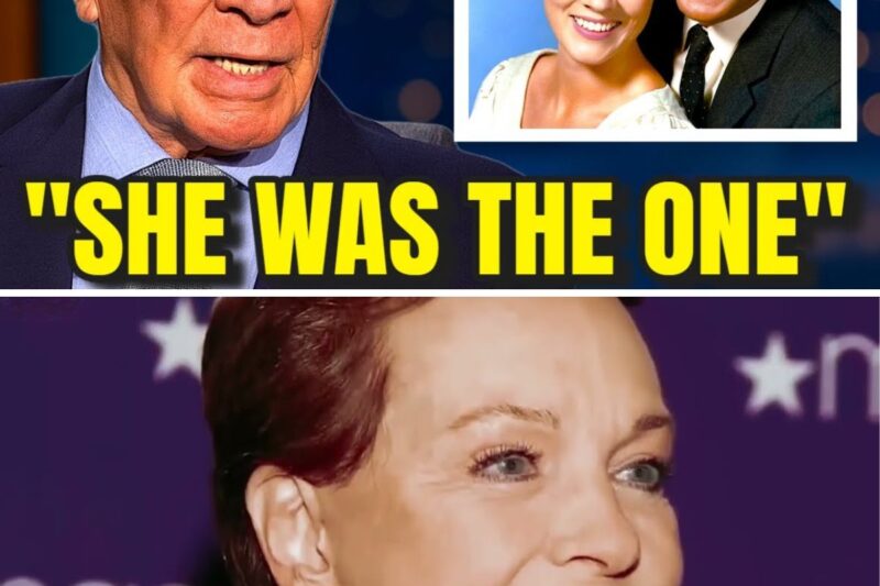 Before He Died, Christopher Plummer Revealed The Truth About Julie Andrews 