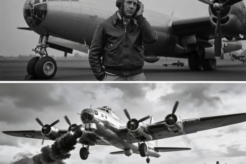 B-29 Superfortress Engine Disaster — The Wright R-3350 Failure That Cost Hundreds of Lives