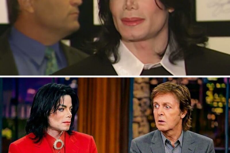 Michael Jackson HUMILIATES Celebrities Who Disrespected Him