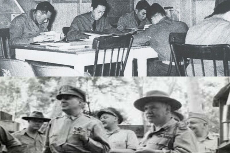 What Japanese Soldiers Wrote In Their Diaries About Facing Australian Troops
