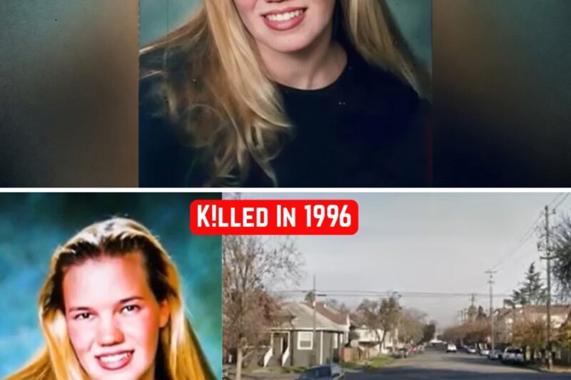 The Oldest Cold Case SOLVED by a Podcast — arrest shocks community