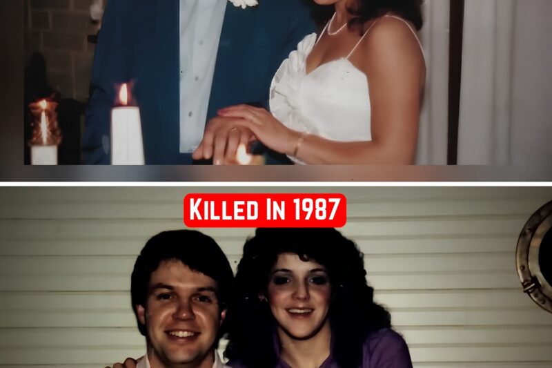 Michigan 1987 Cold Case Solved — arrest shocks community