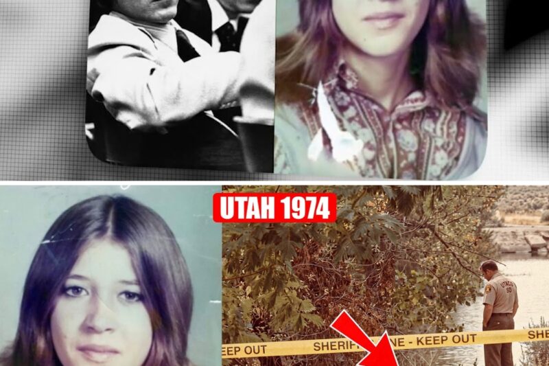 Utah 51 Year Cold Case Finally SOLVED And It SHOCKED Everyone