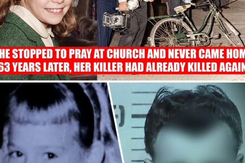 A 63 Year Pennsylvania Cold Case That Nobody Could Prove Until Now 