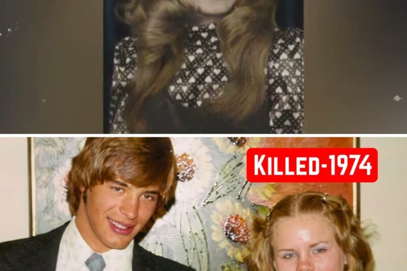 Texas 1974 Cold Case Finally Solved — arrest shocks community | True Crime Story