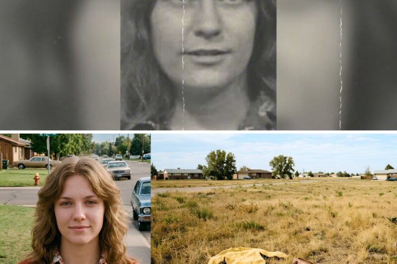 The Colorado Cold Case That Was SOLVED 48 Years Later