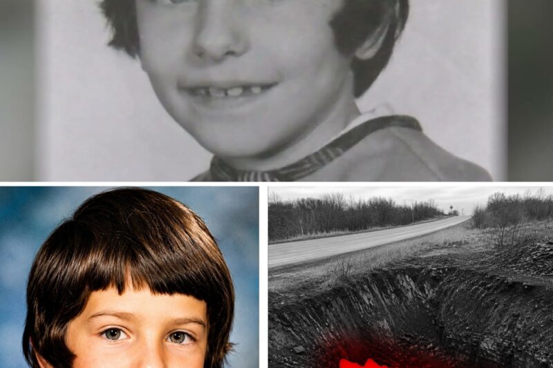 Pennsylvania 1964 Cold Case Solved – DNA Shocked Community