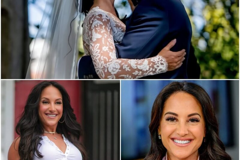 Emily Compagno has revealed fresh information about her upcoming marriage during her most recent public appearance, and the wedding date has been confirmed!