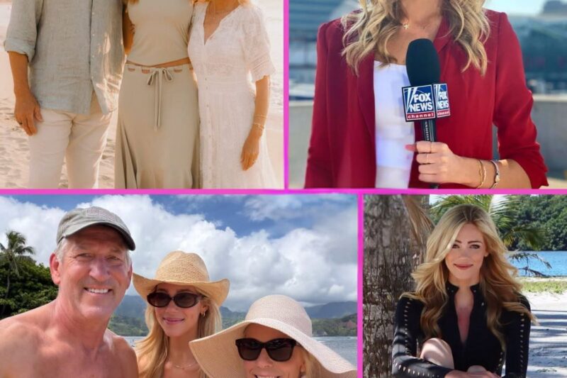 “40 Years of Love”: Abby Hornacek Shares a Beautiful Milestone for Her Parents!