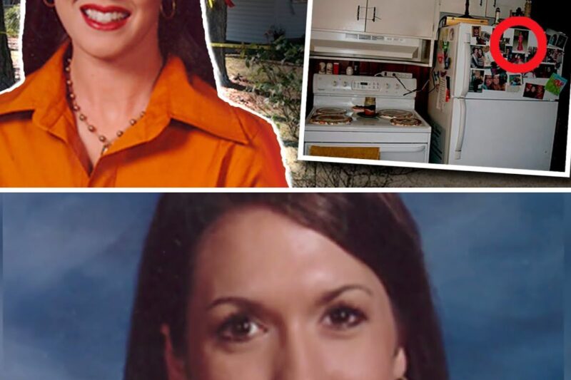 Went into the house and GETS GONE for 12 years. A gruesome disappearance story that amazed everyone!