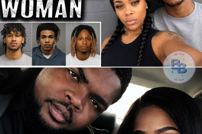 A Party With New Friends Ended With Her Torn… | True Crime Documentary