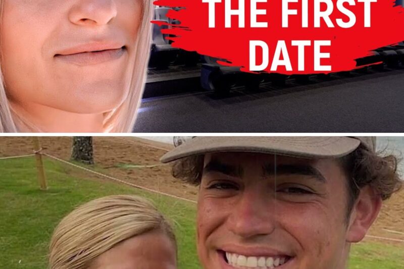 Going to the cinema TURNED INTO A TRAGEDY. The Creepy Story of Rylee Goodrich and Anthony Barajas 