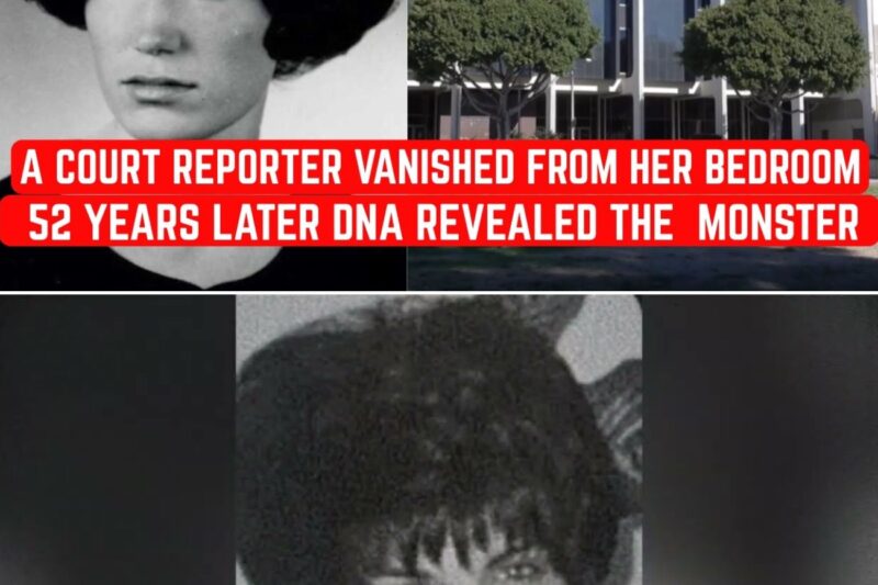 California 1970 Cold Case Solved — details shocks community