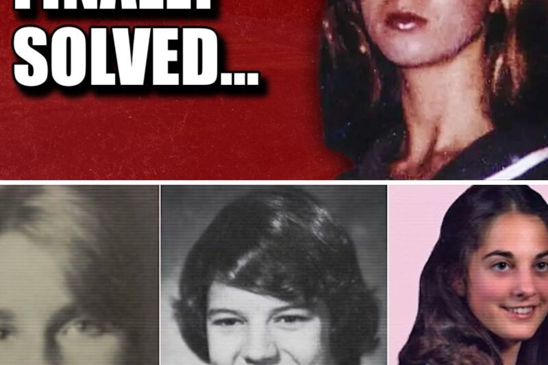 Who Murdered Mary Schlais? The 1974 Wisconsin Cold Case Breakthrough 