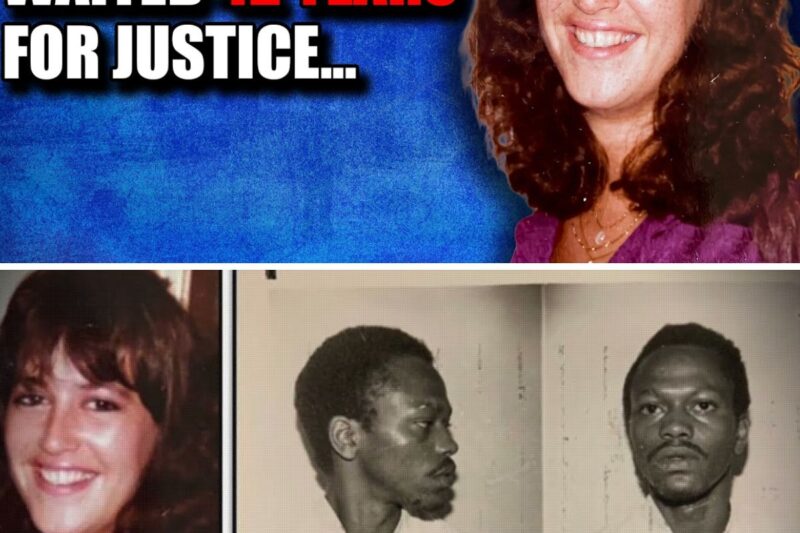 New Hampshire Cold Case Got UNSEALED After 42 Years 