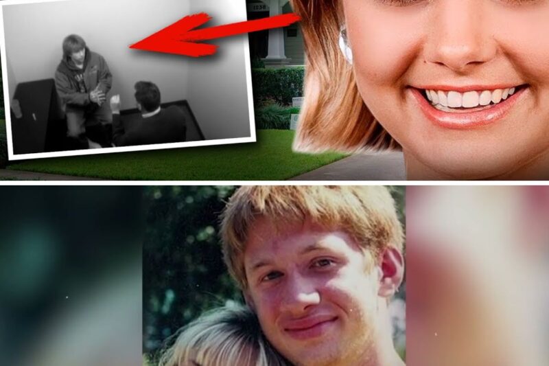 This case will give ANY DETECTIVE a head start. THE CREEPY STORY OF A beauty queen Nona Dirksmeyer