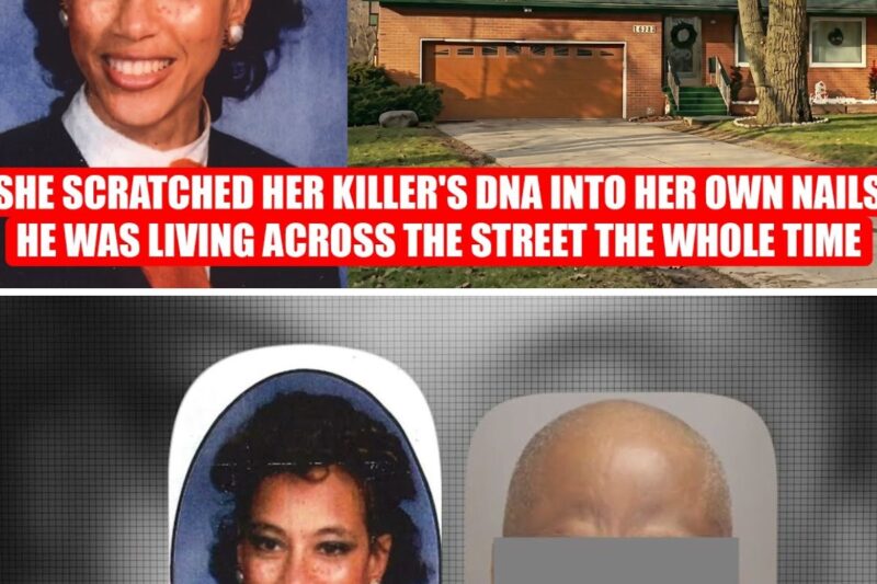 Michigan Cold Case That a Detective REFUSED to Give Up 