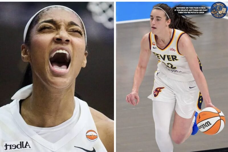 Angel Reese has been banned for life by the Olympic Committee after a shocking clash with Caitlin Clark! Will this completely destroy her basketball career?