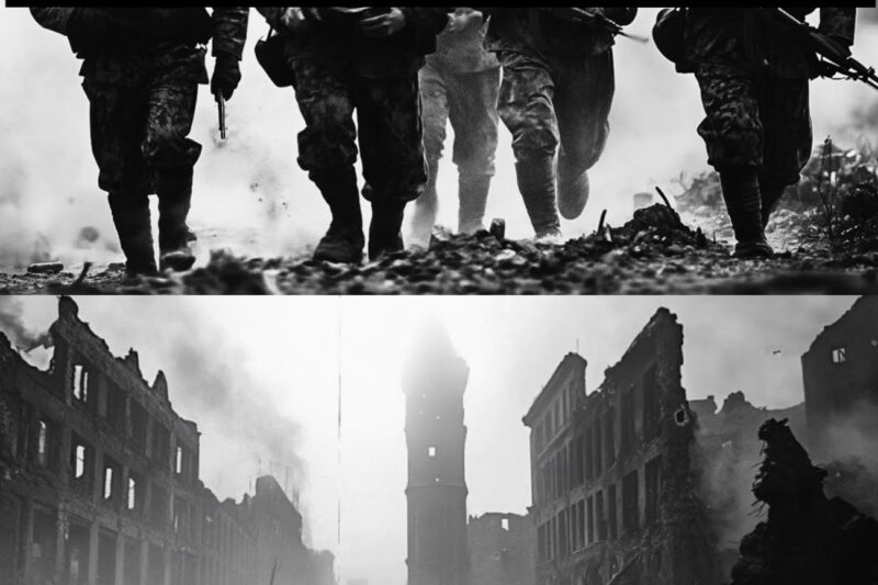 The Waffen SS Complete Story: What They Really Were | Military History For Sleep