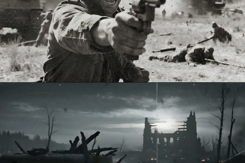 History Radio: The Deadliest Battles That Decided WW2 