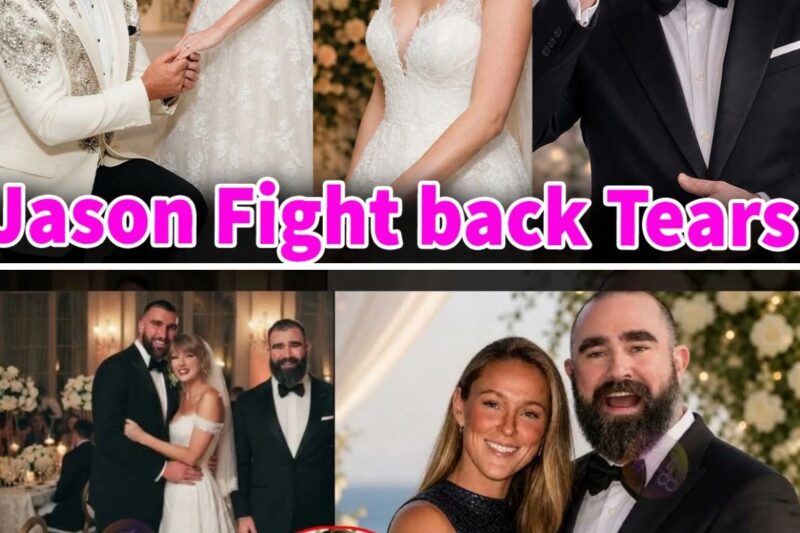 A Promise Beyond the Stadium Lights: Inside Taylor Swift and Travis Kelce’s Legendary Madison Square Garden Wedding