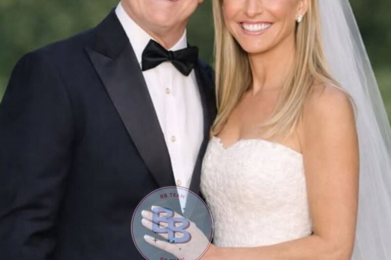 BREAKING NEWS: Sean Hannity Opens Up About His Romance with Ainsley Earhardt – “It’s Like Being on Vacation!”