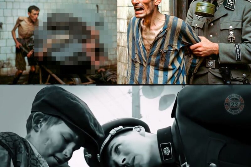 Auschwitz or Treblinka – Which Was the Most BRUTAL Nazi Concentration Camp?