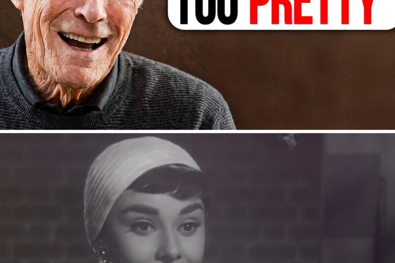 Clint Eastwood Named the 7 Most BEAUTIFUL Women Ever 