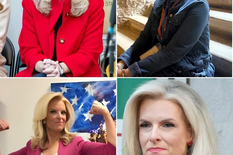 BREAKING NEWS: Good News for Janice Dean’s Health! Janice is on the road to recovery, taking time to focus on her well-being. Fans and colleagues have been sending love and support. No exact return date yet, but she promises to come back stronger than ever. Her resilience continues to inspire us all!  Stay tuned for updates as she prepares to shine again soon!