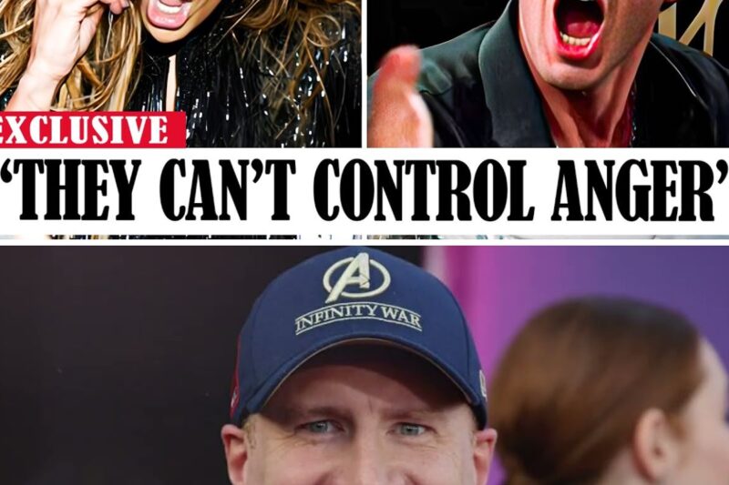 Hollywood Stars With the WORST TEMPERS of All Time. #3 Is Shocking! 
