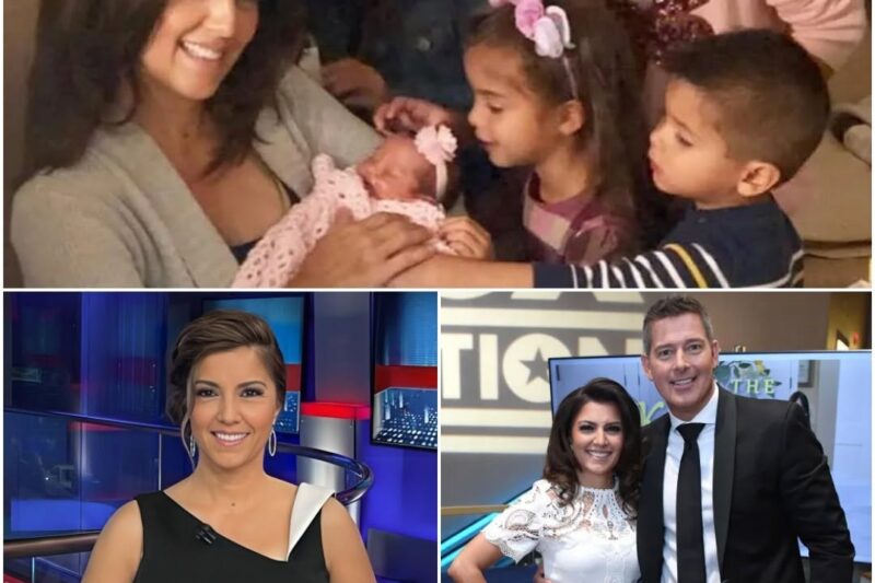 Breaking Free: Rachel Campos-Duffy Finally Breaks Her Silence on Her Career Shift!