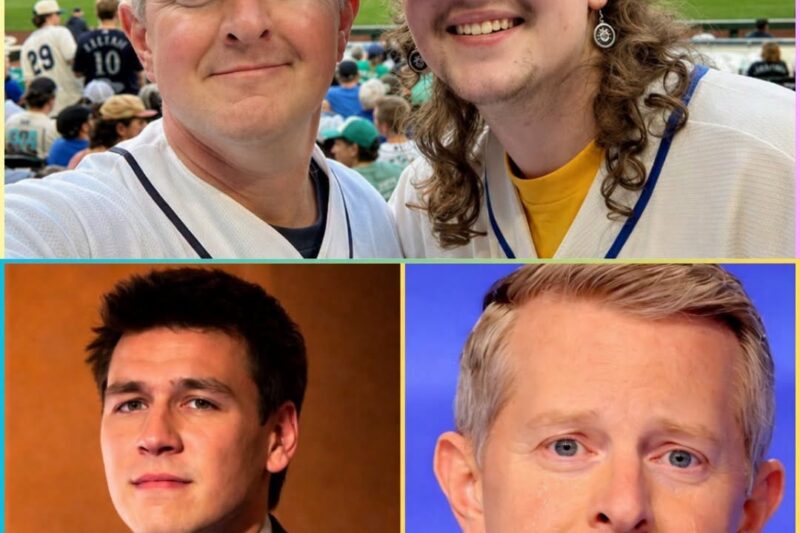 BREAKING: Ken Jennings Drops Bombshell After 5 Years As Host — “I Never Expected This”
