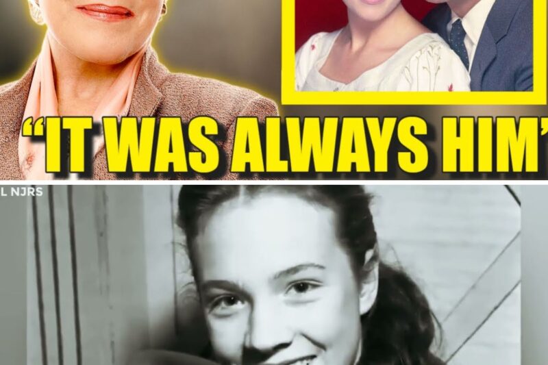 At 89, Julie Andrews FINALLY Admits the Truth About Christopher Plummer—After 50 Years of Rumors 
