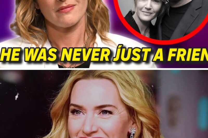 Kate Winslet Finally Admits The Truth About Leo DiCaprio — After 25 Years of Rumors