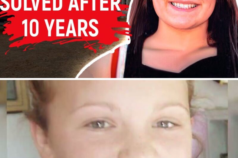 The girl DISAPPEARED from the house. 10 years later, the truth was revealed, WHICH STUNNED everyone