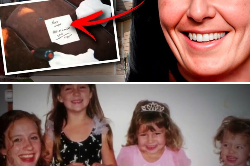 THE MOST CONVOLUTED CASE in history, the ending of which shocked everyone. THE STORY of Donnah Brown