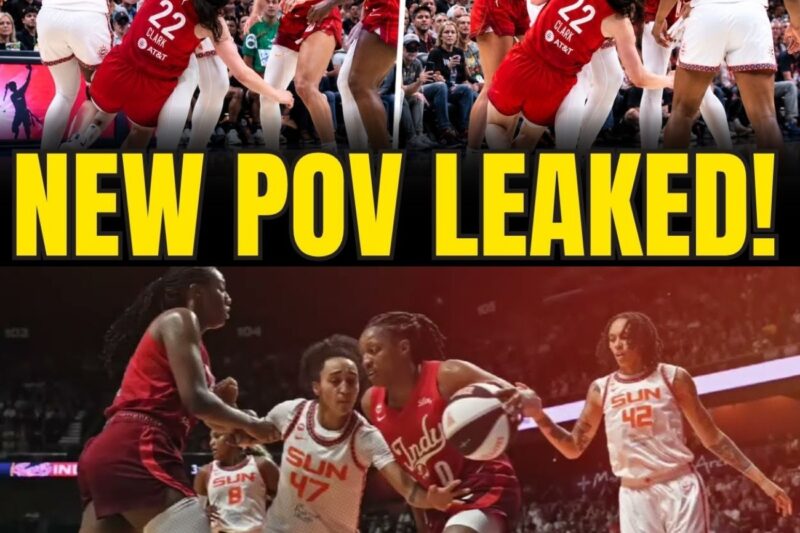 FANS FUMING After Brittney Griner BEATS Caitlin Clark ONCE AGAIN! THIS IS INSANE!