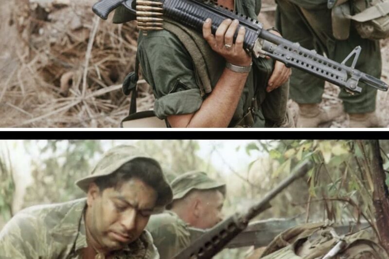 Vietnam’s most CRITICIZED Guns by US Soldiers! 