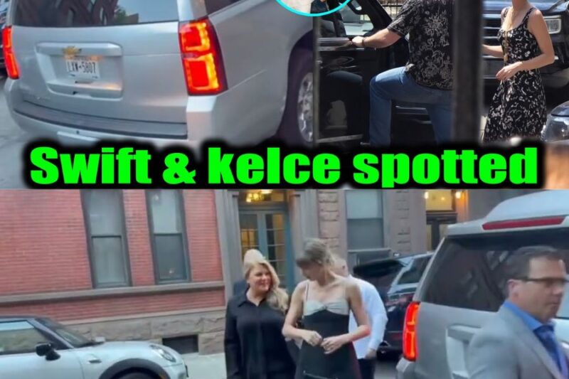 Taylor Swift and Travis Kelce: A New Chapter Unfolds Amidst Wedding Speculation
