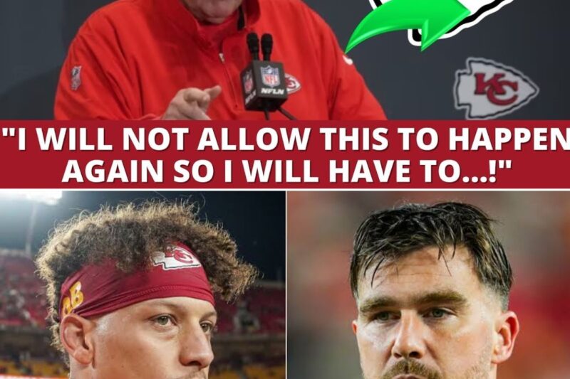 The Silent Titan: Travis Kelce Breaks His Silence on Early-Season Slump, the Rise of Young Weapons, and the Reality Behind His Vanishing Stats